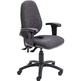 Calypso Ergo Operator Chairs