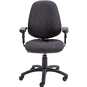 Calypso Ergo Operator Chairs
