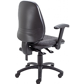 Calypso Ergo Operator Chairs