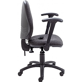 Calypso Ergo Operator Chairs