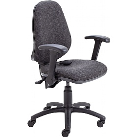 Calypso Ergo Operator Chairs