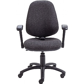 Calypso Ergo Operator Chairs