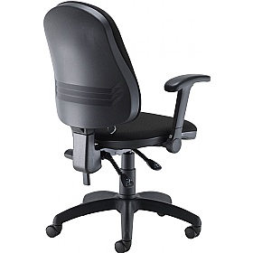Calypso Ergo Operator Chairs