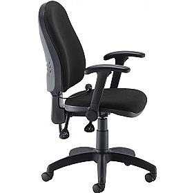 Calypso Ergo Operator Chairs