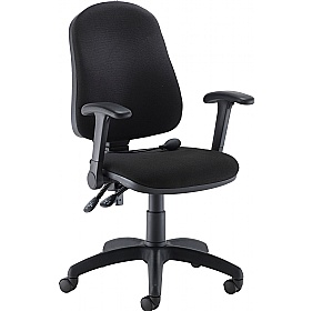 Calypso Ergo Operator Chairs