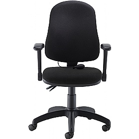 Calypso Ergo Operator Chairs