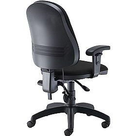 Calypso Ergo Operator Chairs