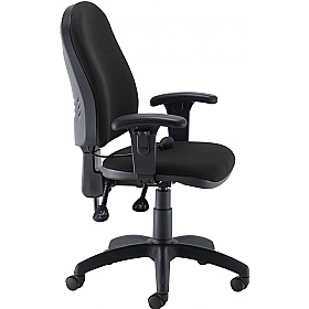 Calypso Ergo Operator Chairs