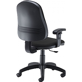 Calypso Single Lever Operator Chairs