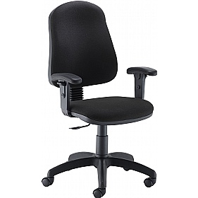 Calypso Single Lever Operator Chairs