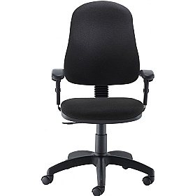 Calypso Single Lever Operator Chairs