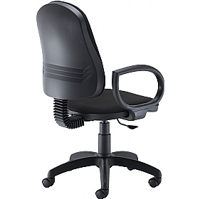 Calypso Single Lever Operator Chairs