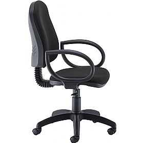 Calypso Single Lever Operator Chairs