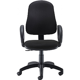 Calypso Single Lever Operator Chairs