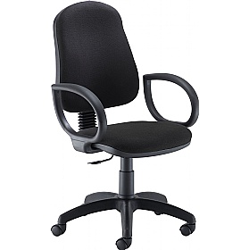 Calypso Single Lever Operator Chairs