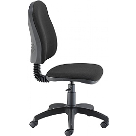 Calypso Single Lever Operator Chairs