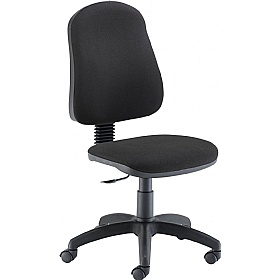 Calypso Single Lever Operator Chairs