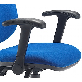 Calypso Single Lever Operator Chairs