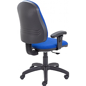 Calypso Single Lever Operator Chairs
