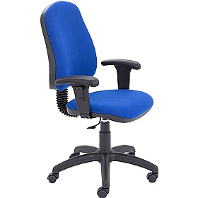 Calypso Single Lever Operator Chairs