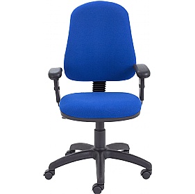 Calypso Single Lever Operator Chairs