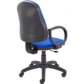 Calypso Single Lever Operator Chairs