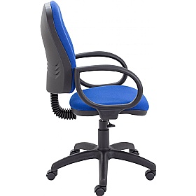 Calypso Single Lever Operator Chairs