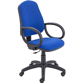 Calypso Single Lever Operator Chairs