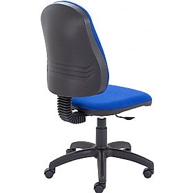 Calypso Single Lever Operator Chairs