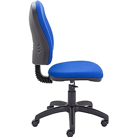 Calypso Single Lever Operator Chairs
