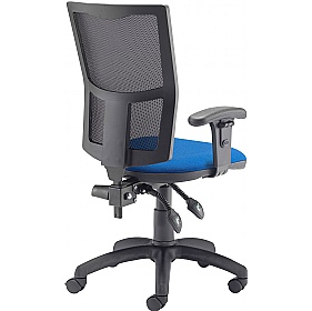 Calypso Mesh Operator Chairs