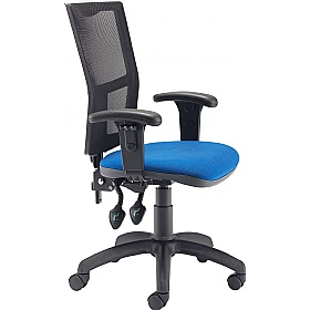 Calypso Mesh Operator Chairs