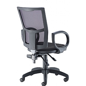 Calypso Mesh Operator Chairs