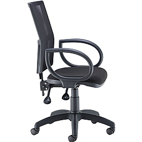 Calypso Mesh Operator Chairs