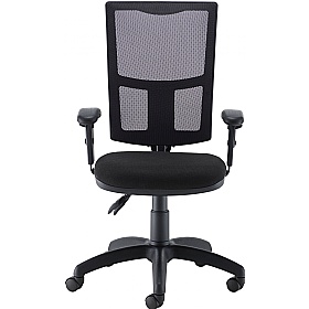 Calypso Mesh Operator Chairs
