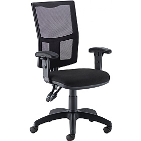 Calypso Mesh Operator Chairs