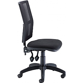 Calypso Mesh Operator Chairs