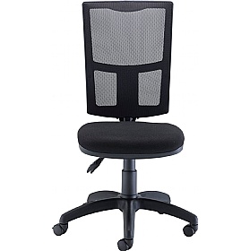 Calypso Mesh Operator Chairs