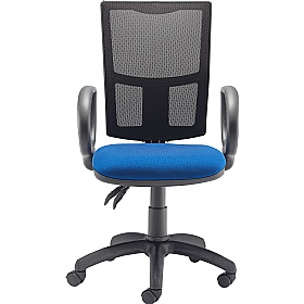 Calypso Mesh Operator Chairs