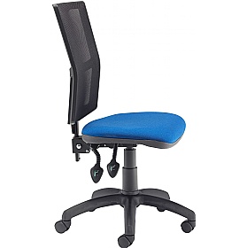 Calypso Mesh Operator Chairs