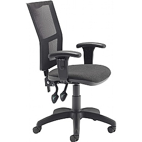 Calypso Mesh Operator Chairs