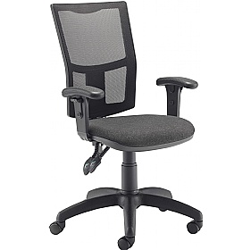 Calypso Mesh Operator Chairs