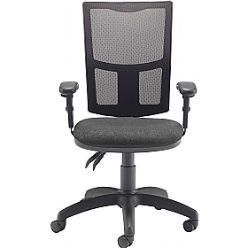Calypso Mesh Operator Chairs
