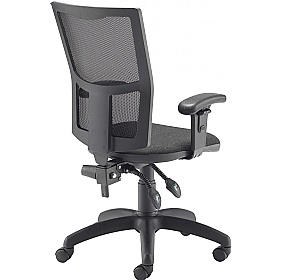Calypso Mesh Operator Chairs