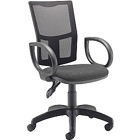 Calypso Mesh Operator Chairs