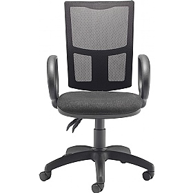 Calypso Mesh Operator Chairs