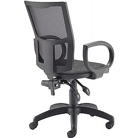 Calypso Mesh Operator Chairs