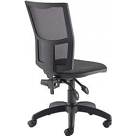 Calypso Mesh Operator Chairs