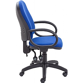 Calypso High Back Operator Chairs