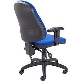 Calypso High Back Operator Chairs